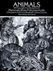 Image for Animals : 1,419 Copyright-Free Illustrations of Mammals, Birds, Fish, Insects, Etc