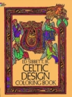 Image for Celtic Design Colouring Book