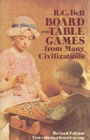 Image for Board and Table Games from Many Civilizations