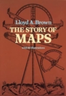 Image for The Story of Maps