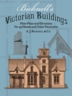 Image for Bicknell&#39;s Victorian Buildings
