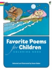 Image for Favourite Poems for Children