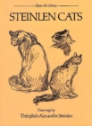 Image for Steinlen Cats
