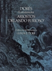 Image for Dore&#39;s Illustrations for Ariosto&#39;s &quot;Orlando Furioso&quot;