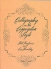 Image for Calligraphy in the Copperplate Style