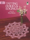 Image for Tatting Doilies and Edgings