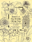 Image for Treasury of Flower Designs for Artists, Embroiderers and Craftsmen