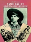 Image for Annie Oakley and Buffalo Bill&#39;s Wild West