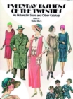 Image for Everyday Fashions of the 20&#39;S