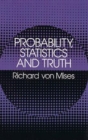 Image for Probability, Statistics and Truth