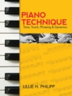 Image for Piano Technique