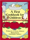 Image for A First Cook Book for Children