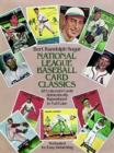 Image for National League Baseball Card Classics