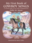 Image for My First Book of Cowboy Songs