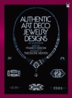 Image for Authentic Art Deco Jewelry Designs
