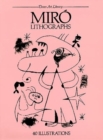 Image for Miro Lithographs