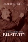 Image for Sidelights on Relativity