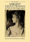 Image for Portrait Drawings
