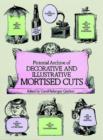 Image for Decorative and Illustrative Mortised Cuts