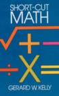 Image for Short-Cut Mathematics