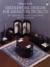 Image for Needlework Designs for Miniature Projects