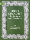Image for Irish Crochet : Technique and Projects