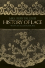 Image for The History of Lace