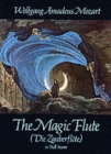 Image for The Magic Flute (Die Zauberflote) : In Full Score