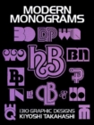 Image for Modern Monograms