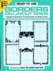 Image for Ready-to-Use Borders on Layout Grids