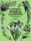 Image for Victorian Floral Illustrations