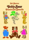 Image for Teddy Bear Punch-Out Stencils