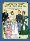 Image for American Family of the Civil War Era Paper Dolls