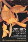 Image for The Orchids of Guatemala and Belize