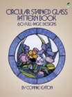 Image for Circular Stained Glass Pattern Book