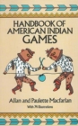 Image for Handbook of American Indian Games