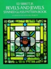 Image for Bevels and Jewels Stained Glass Pattern Book