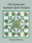 Image for Old-Fashioned Applique Quilt Designs
