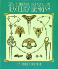 Image for 305 Authentic Art Nouveau Jewelry Designs
