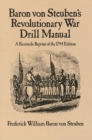 Image for Revolutionary War Drill Manual