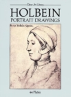 Image for Holbein Portrait Drawings