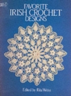 Image for Favourite Irish Crochet Designs