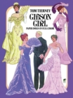 Image for Gibson Girls Paper Dolls in Full Colour