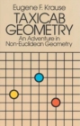 Image for Taxicab Geometry : Adventure in Non-Euclidean Geometry
