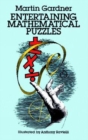 Image for Entertaining Mathematical Puzzles