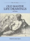 Image for Old Master Life Drawings