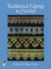 Image for Traditional Edgings to Crochet