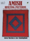 Image for Amish Quilting Patterns