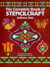 Image for The Complete Book of Stencilcraft