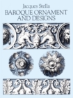 Image for Baroque Ornament and Designs
